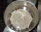 基本のおでん♪簡単消化不良・お腹のハリに作り方4写真
