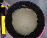 巻き巻きピザ作り方5写真