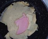 巻き巻きピザ作り方6写真