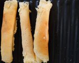 巻き巻きピザ作り方8写真