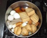基本のおでん♪簡単消化不良・お腹のハリに作り方7写真