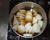 基本のおでん♪簡単消化不良・お腹のハリに作り方6写真