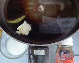 ヨウサマの減塩かぼちゃのガーリック炒め作り方7写真