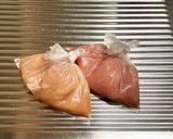 基本のサラダチキン☆作り方2写真