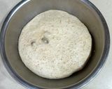 梅酒レーズン☆レーズンブレッド作り方2写真