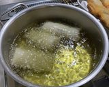 春巻き★具材たっぷり作り方18写真