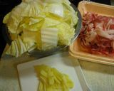 簡単!適当!失敗なし!うま煮☆作り方2写真