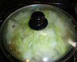 簡単!適当!失敗なし!うま煮☆作り方3写真