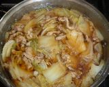 簡単!適当!失敗なし!うま煮☆作り方4写真