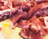 市販ルウで簡単!パンプキンシチュー作り方4写真