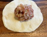 肉まん作り方8写真