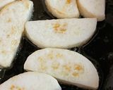 天国に昇るカマボコのバターソテー作り方1写真