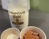 牛乳大量消費！まるでプリンなミルクゼリー作り方1写真