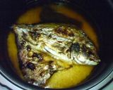 鯛の一夜干で鯛めし作り方3写真