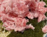 簡単　ネギトロ丼作り方2写真