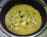 鯛の一夜干で鯛めし作り方4写真
