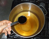 厚揚げ豆腐の煮物♪あるもので簡単漢方薬膳作り方1写真