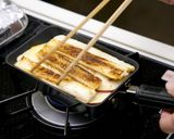 パン耳のアップルパン作り方6写真