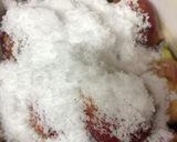 いちじく甘露煮作り方38写真