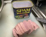 創味のつゆで簡単ゴーヤチャンプル作り方3写真
