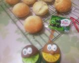 豆腐入り簡単ポンデケージョ★キウイ入り★作り方9写真
