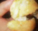 豆腐入り簡単ポンデケージョ★キウイ入り★作り方10写真