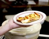 パン耳のアップルパン作り方7写真