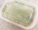 ヘルシー♪レタスバーガー風サラダサンド作り方8写真