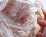 豚肉超えた！鶏むね肉の生姜焼き作り方2写真