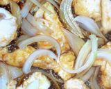 豚肉超えた！鶏むね肉の生姜焼き作り方8写真