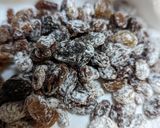 レーズン入り生食パン作り方1写真