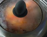 簡単！豚肉と茄子の甘酢炒め作り方6写真