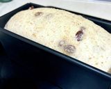 梅酒レーズン☆レーズンブレッド作り方6写真