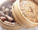 里芋だんごの柚子味噌がけ作り方1写真