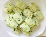 いなり寿司【京都ふしみの・おいなりさん】作り方7写真