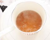 寒ばやの酢漬け作り方1写真
