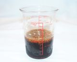 ガッツリ肉料理☆手羽元のこってり煮作り方2写真