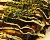 やまいもすりおろしを加えた●とんぺい焼作り方4写真