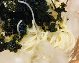 シンプルなそうめん●海苔素麺作り方2写真
