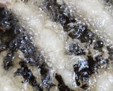 サクサク料亭みたい♪天ぷらの衣＊使いきり作り方3写真