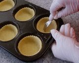 タルト風☆焼きチョコパイ※動画作り方17写真