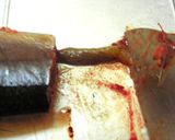 さんまの塩煮作り方1写真