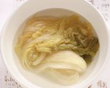 おばあちゃんの古漬け菜作り方1写真
