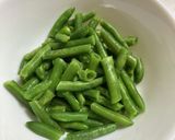 超簡単肉じゃが作り方6写真