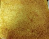 お手軽　オーブンで焼くだて巻き作り方4写真