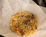 中華ちまき★クッキングシートでの包み方作り方8写真