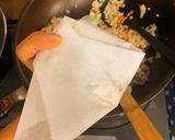 中華ちまき★クッキングシートでの包み方作り方10写真