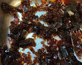 黒胡麻ブラマンジェ★洋菓子店の味　簡単作り方12写真