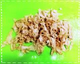 ごぼうのおつまみクッキー♡作り方4写真