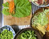 野菜ロール作り方3写真
